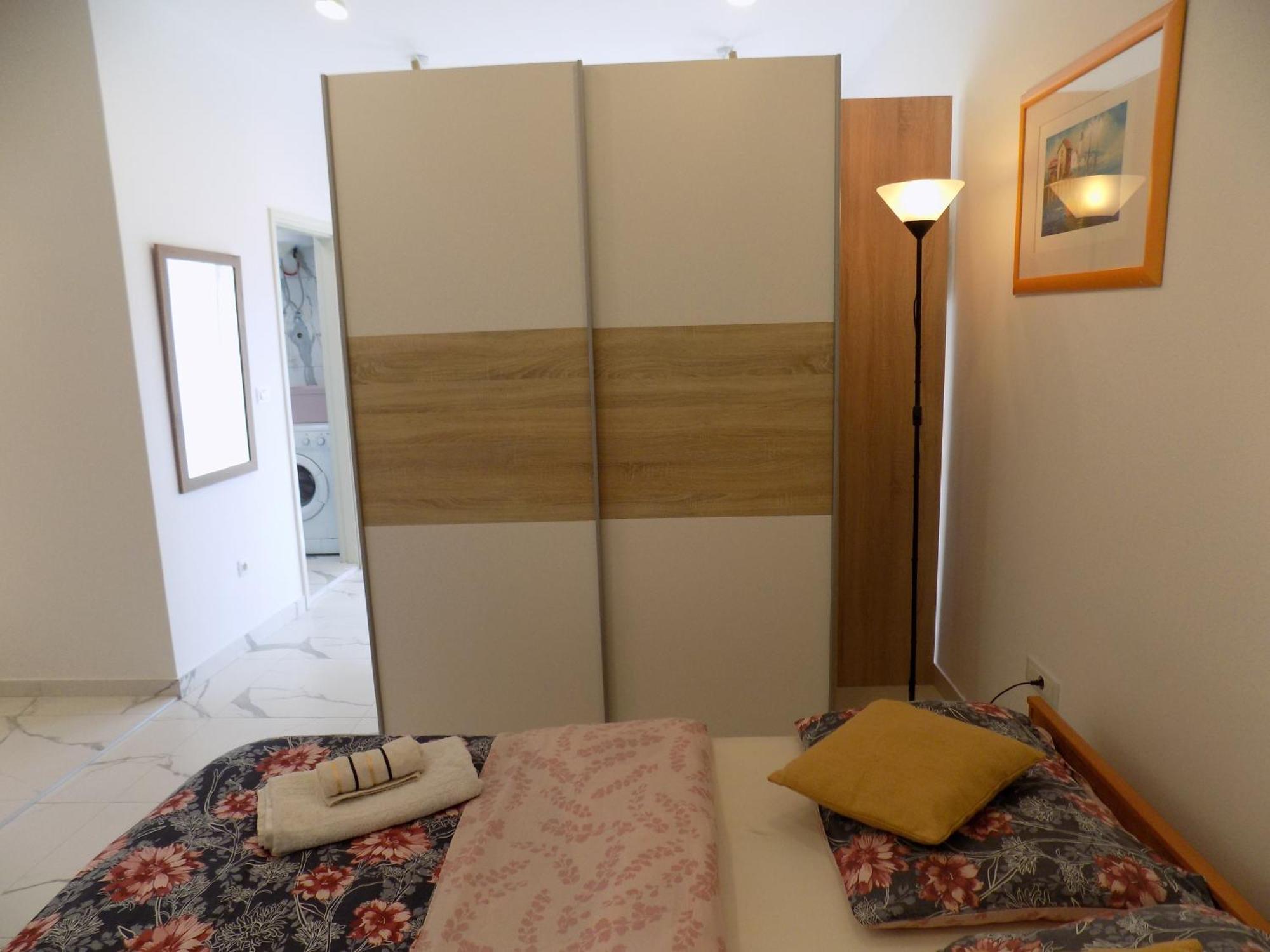 Apartment Leporiz Poreč Eksteriør billede