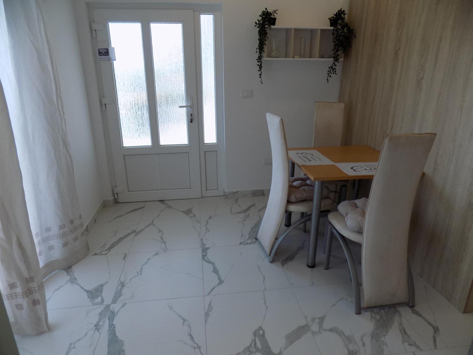 Apartment Leporiz Poreč Eksteriør billede
